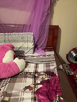 -Paige- webcam