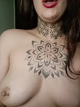 Porcellina181 webcam