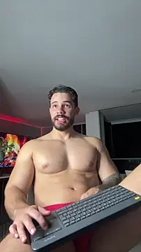 Valenthino_Salvatore webcam