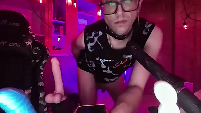 AskAveryAnything webcam