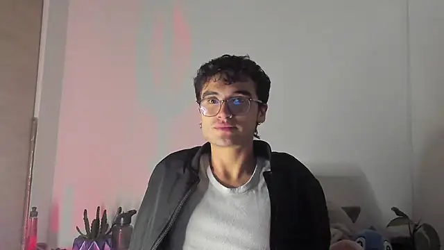 charlie_dicker webcam