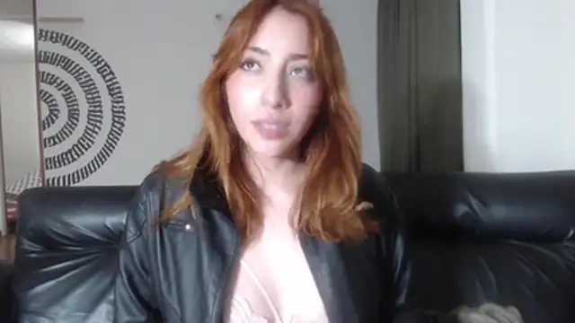 BeautyYoungblond webcam