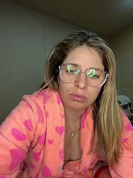 soyanahii webcam