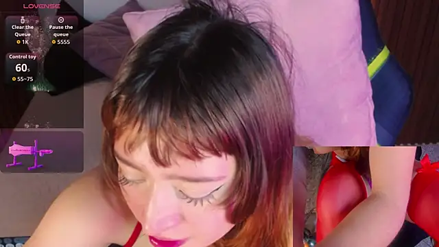 eliana_meaw webcam