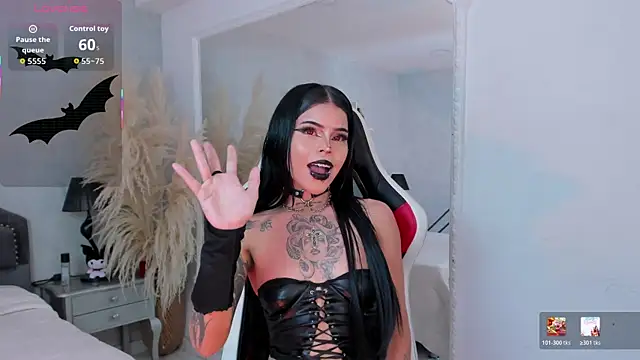 SweetDevil_7 webcam