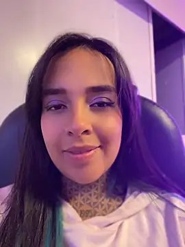Annie_Alicee webcam