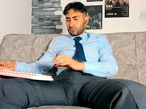 Justdavid_ webcam
