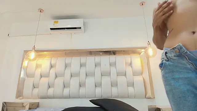 AzulMaveric webcam