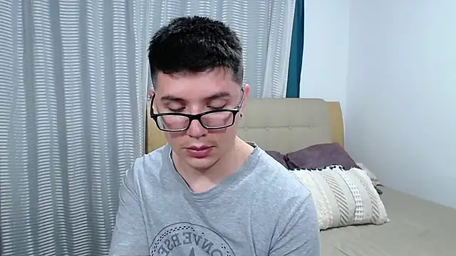 BlackFoXXX69 webcam