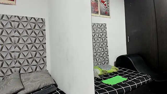 Benjamin_lich webcam