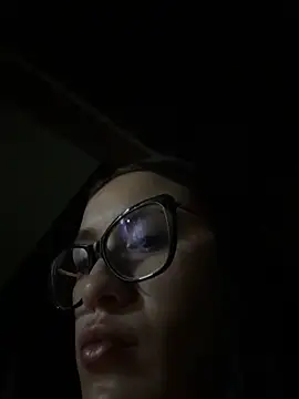 SerenaFox_ webcam
