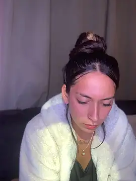 DulceLatinaxo webcam