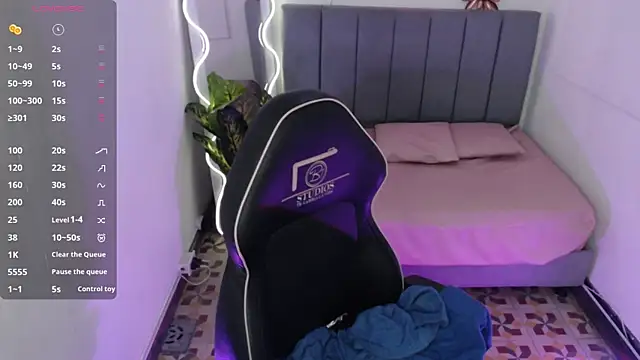 DANNA_TAY webcam