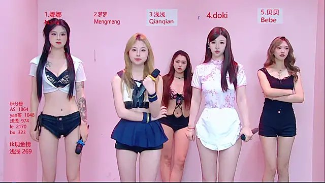 MS-888 webcam