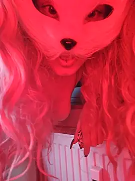 lilianroses webcam