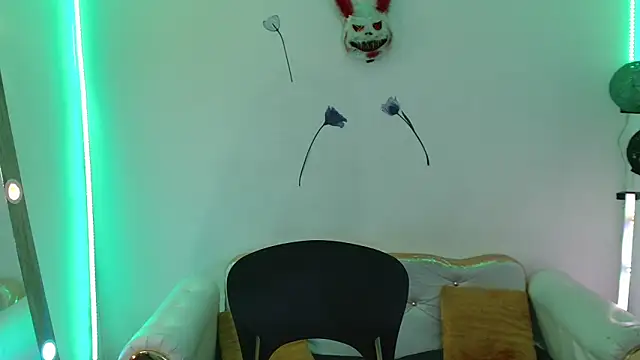Bebecita_Hot webcam