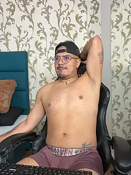 Dante_Goldt webcam
