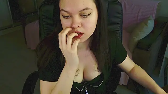 DelarySong webcam