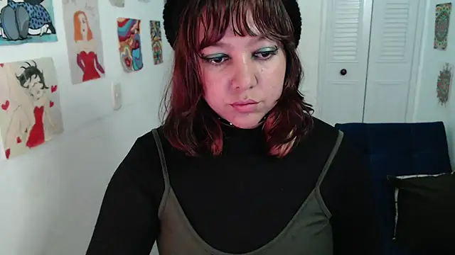 soynanabela28 webcam