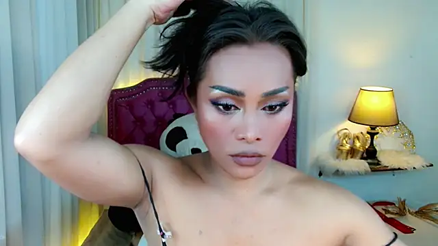 DreamLADYBOY webcam