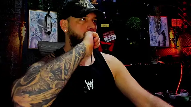 LexHardy avatar
