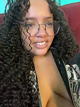99_Lilith webcam