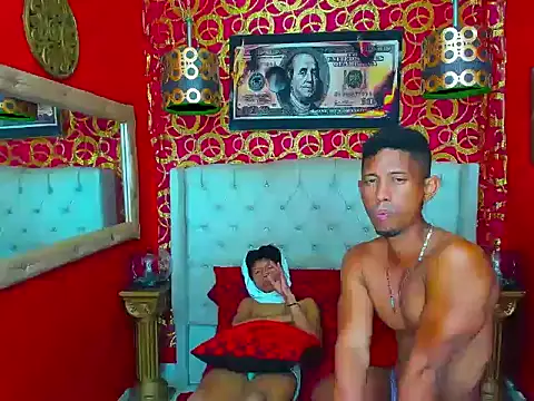 PEINBOYS webcam