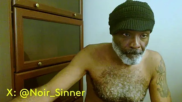sinnernoir webcam