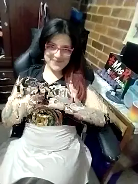 _Alaskamisa webcam