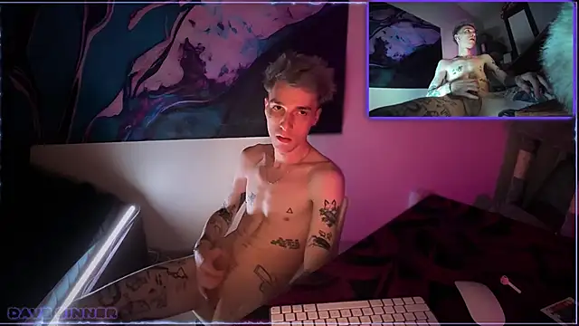 davesinner webcam