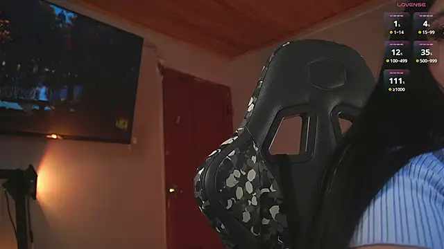 coraline_latin webcam