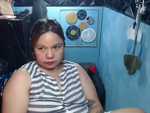 ambersmile webcam