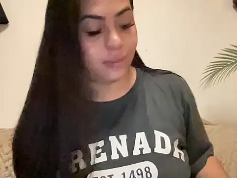 XGoodnessGracious webcam