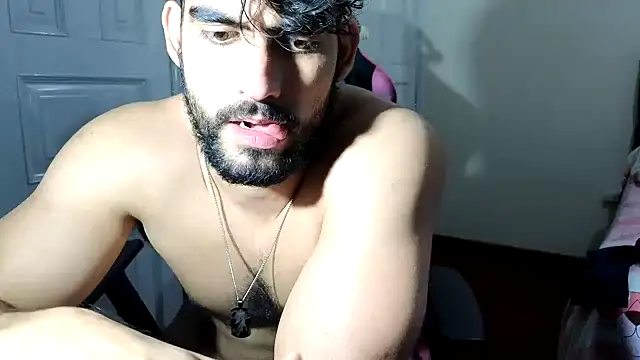 Jackyrose webcam