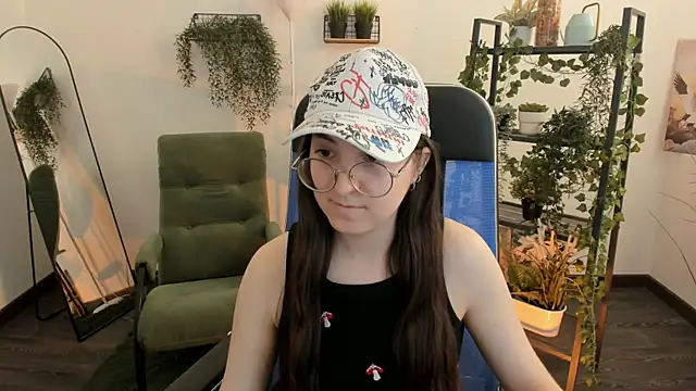 VirtuallVoyant webcam