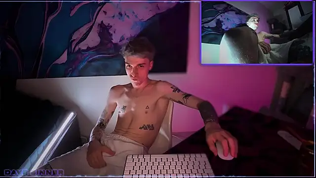 davesinner webcam