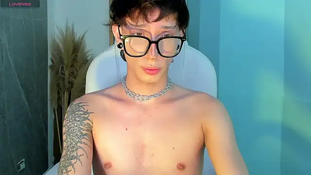 AndyWiilliams webcam