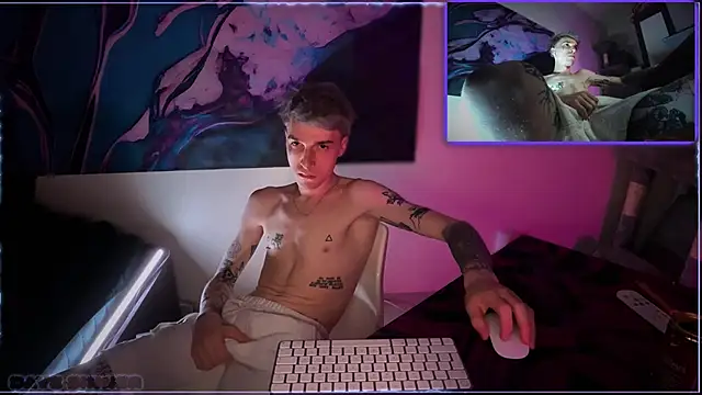 davesinner webcam
