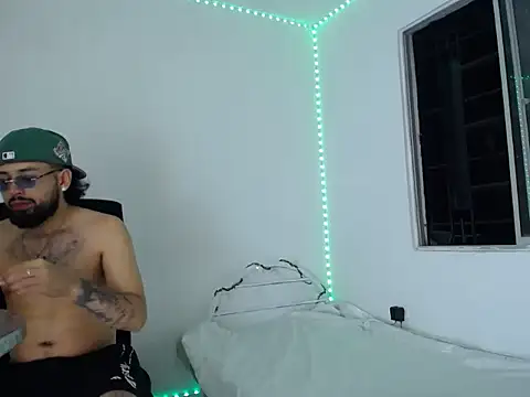 camilorestrepo77 webcam