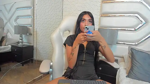 KattyLilli webcam