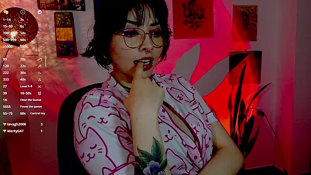 Kanne_sj webcam