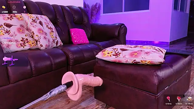 lara_giraldo webcam