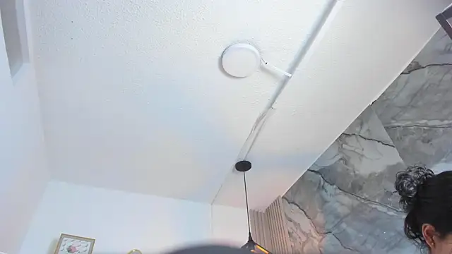 IsabellaMonet webcam