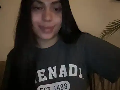 XGoodnessGracious webcam