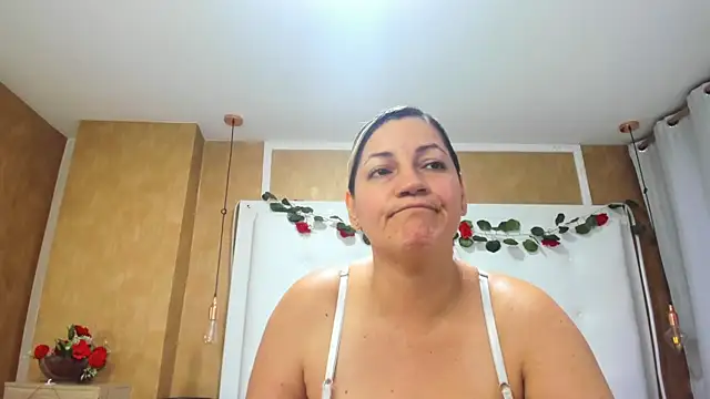 Heidy_milf webcam