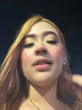 Saory____ webcam
