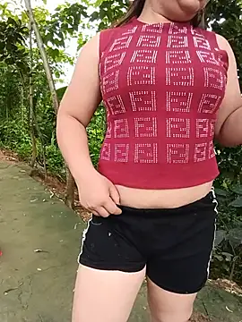 Lily_Henry webcam