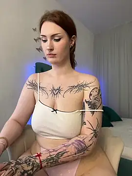 _HESOYAM webcam