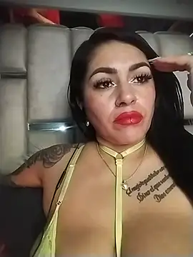 chelaqueen_ webcam