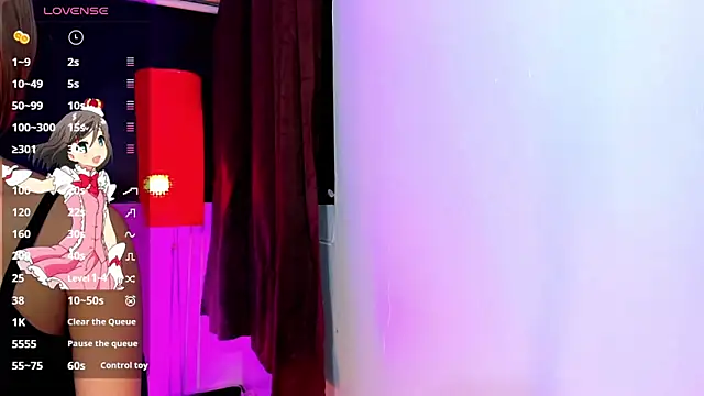 Britany_montiel webcam